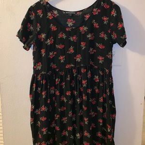 Brandy Melville Dress